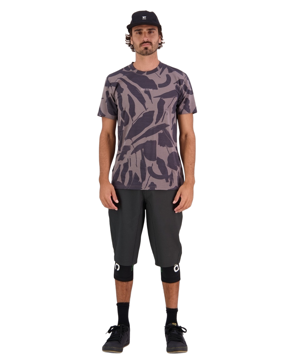 Mons Royale Virage 2.0 Mens Bike Shorts - Picture 6 of 6