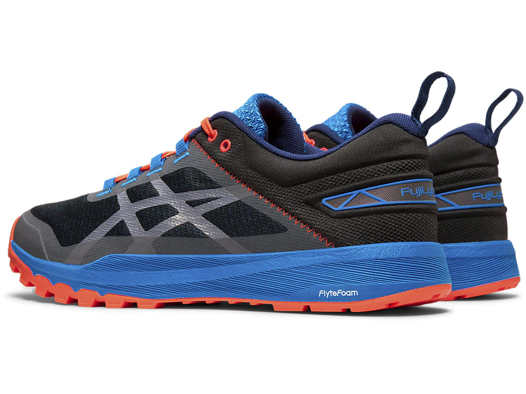 asics fujilyte xt