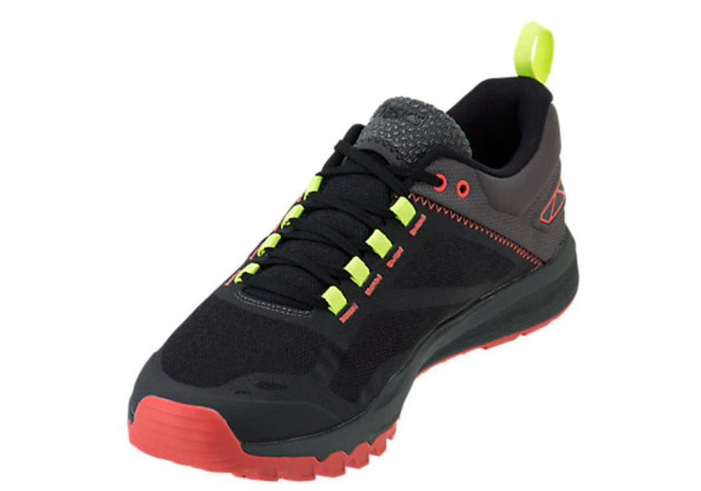asics fujilyte xt review
