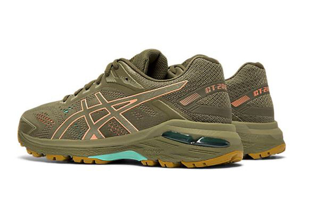 asics 2000 7 trail
