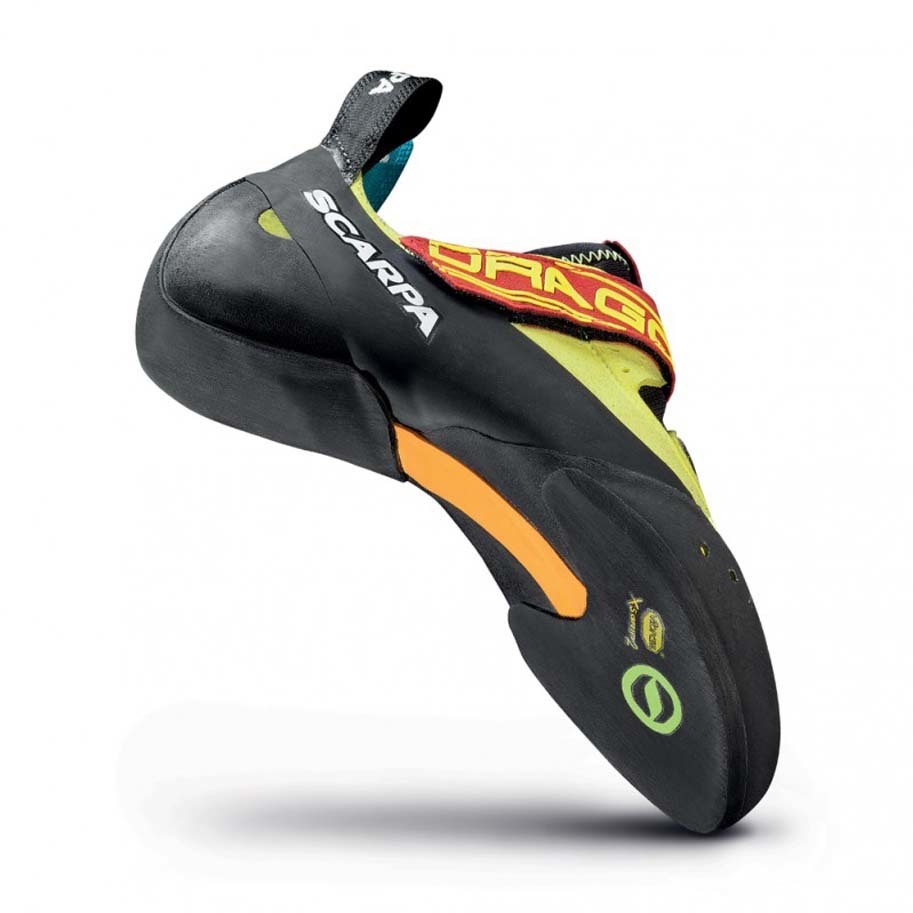 Scarpa drago hotsell 42