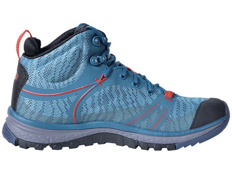 keen terradora mid waterproof