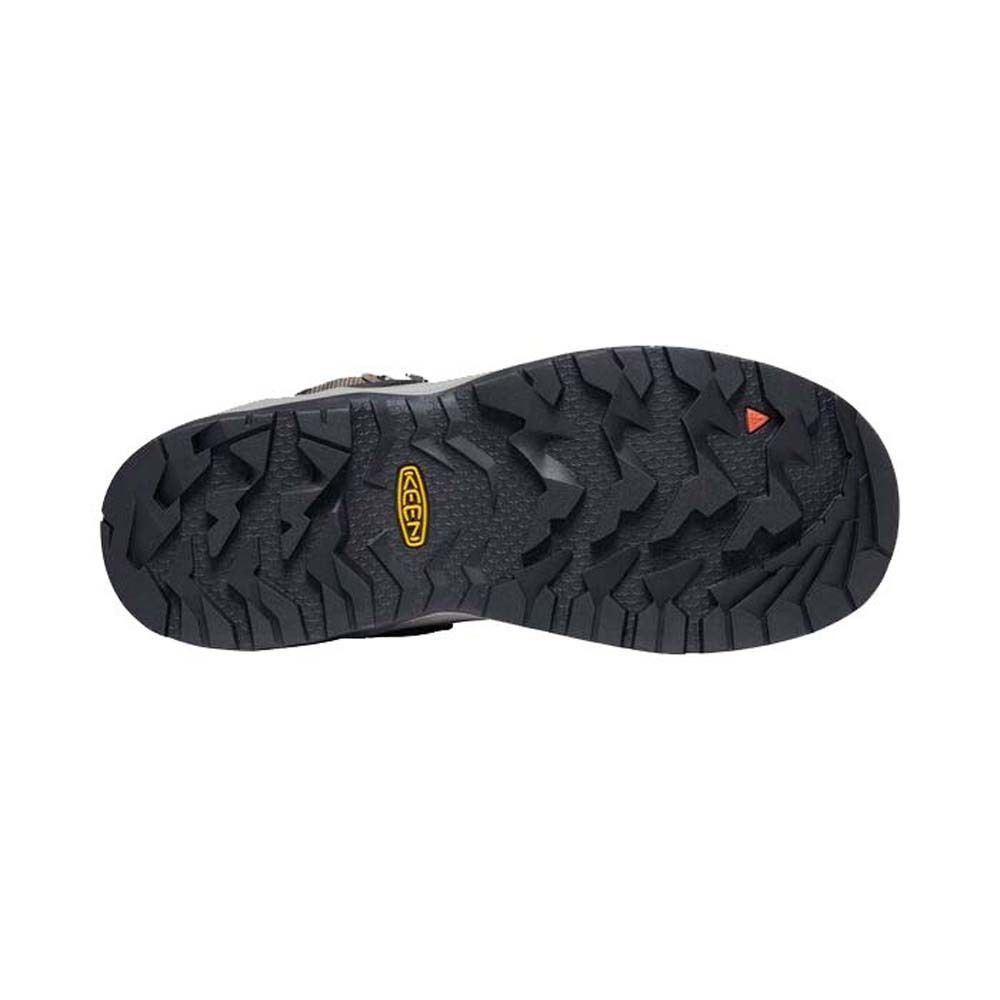 keen wild sky boot