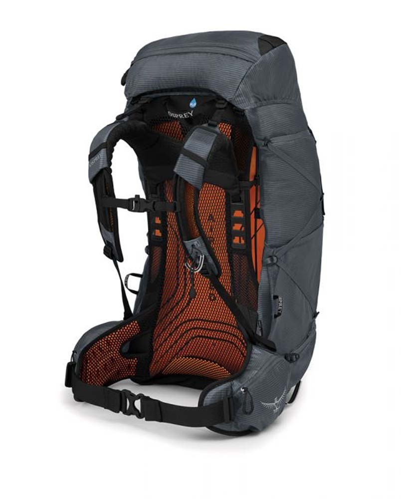 Osprey Exos 58L Lightweight Mens Hiking Backpack - Picture 26 of 35