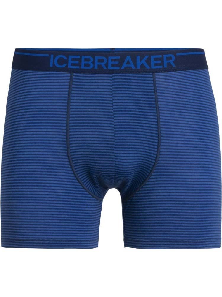 Icebreaker Merino Anatomica Mens Boxers