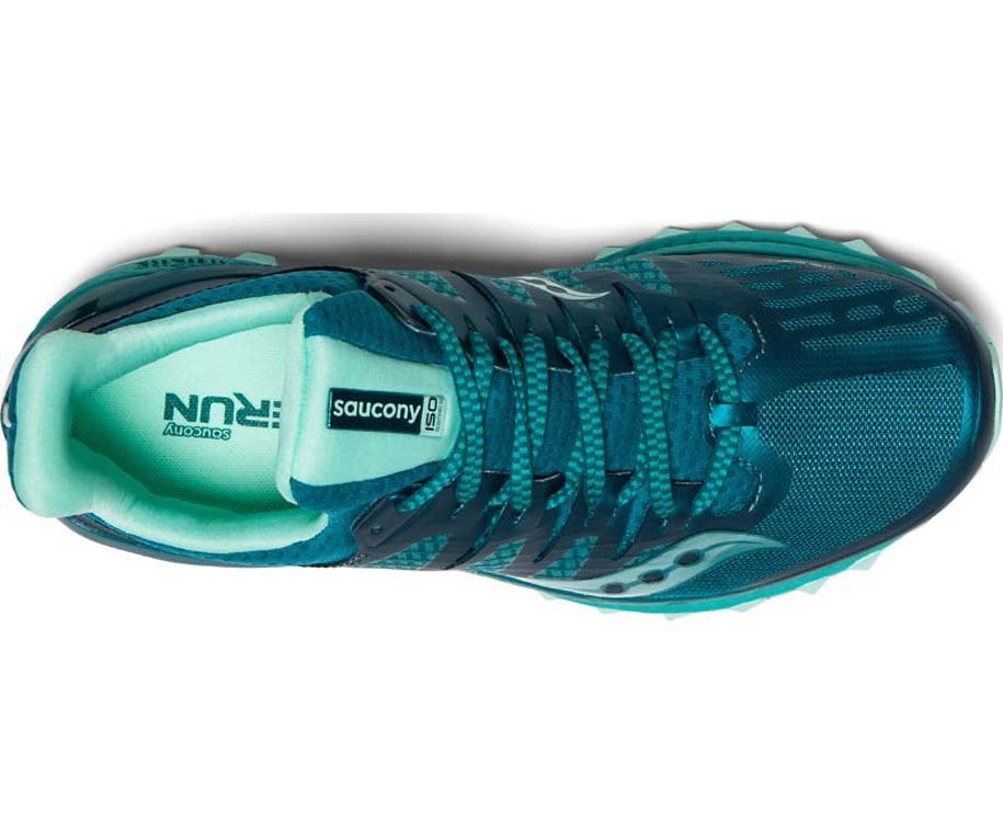 saucony xodus iso 2014