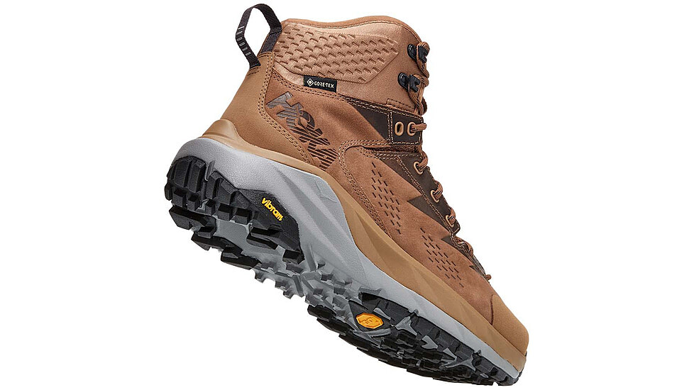 hoka kaha mid gtx