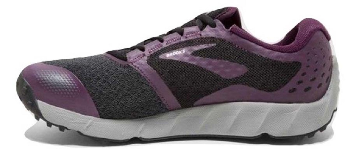 brooks puregrit 7 womens