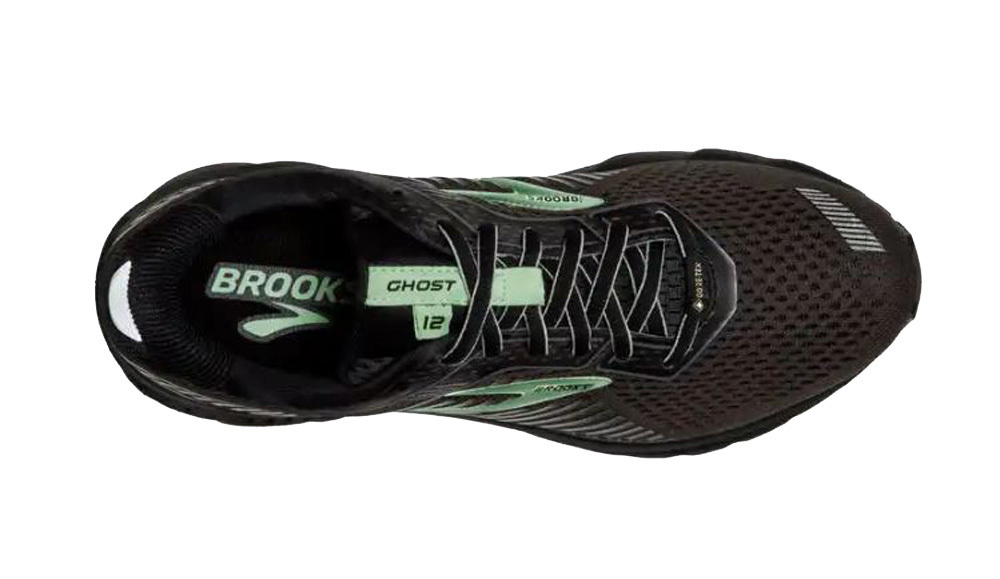 Brooks ghost 12 gtx damen Clearance