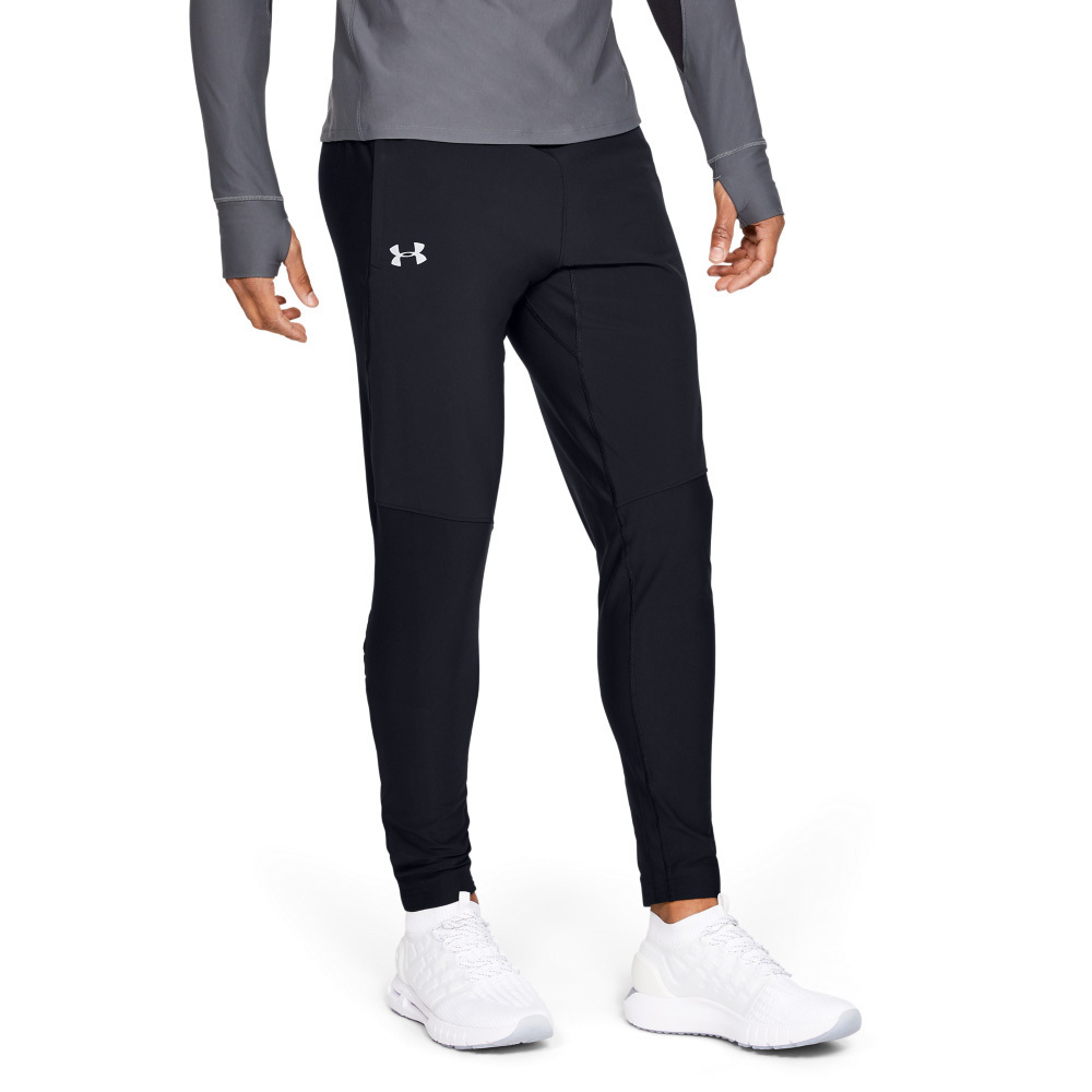 under armour qualifier run 2.0 pant