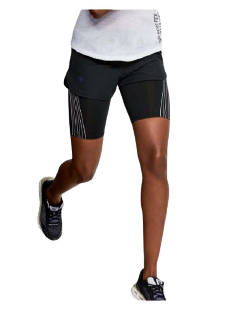 Under Armour USH Run 2-in-1 Womens 