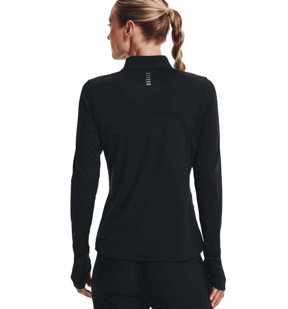Under armour deals qualifier running jacket