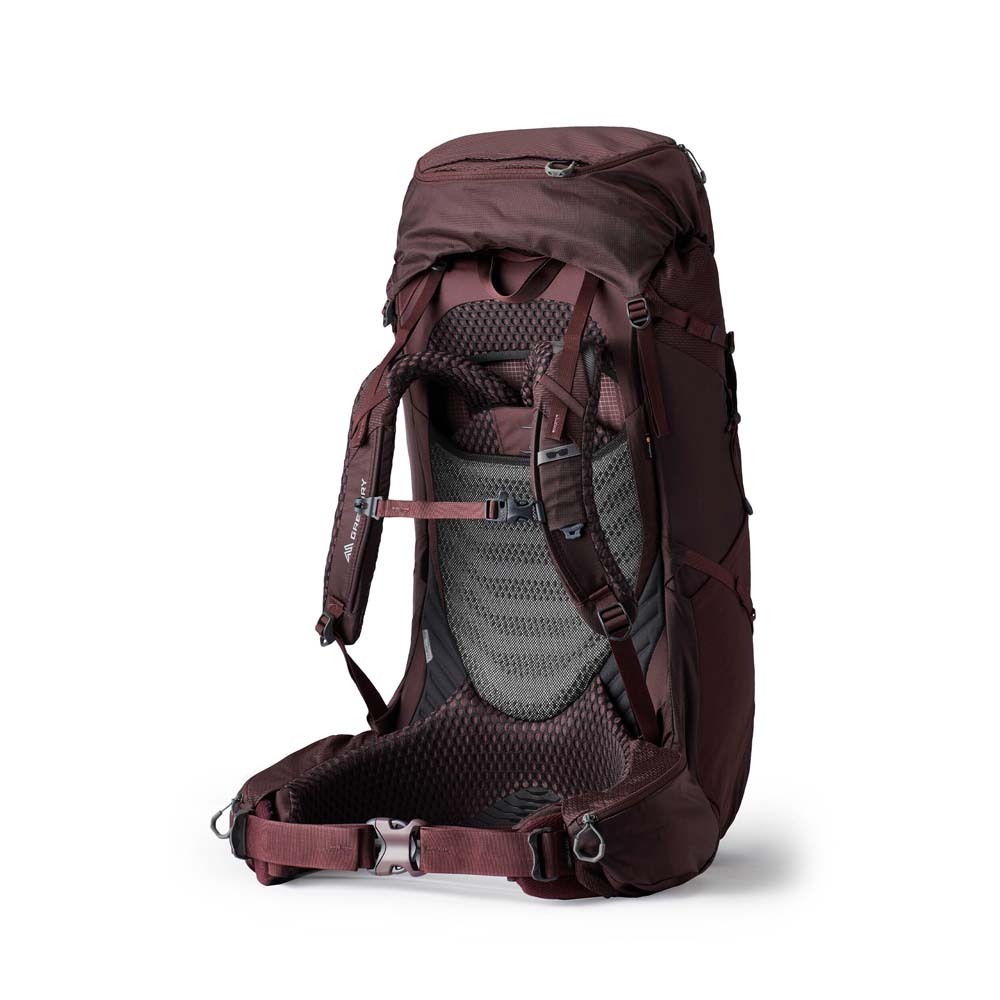 GREGORY Deva 60L RC Womens Hiking Backpack