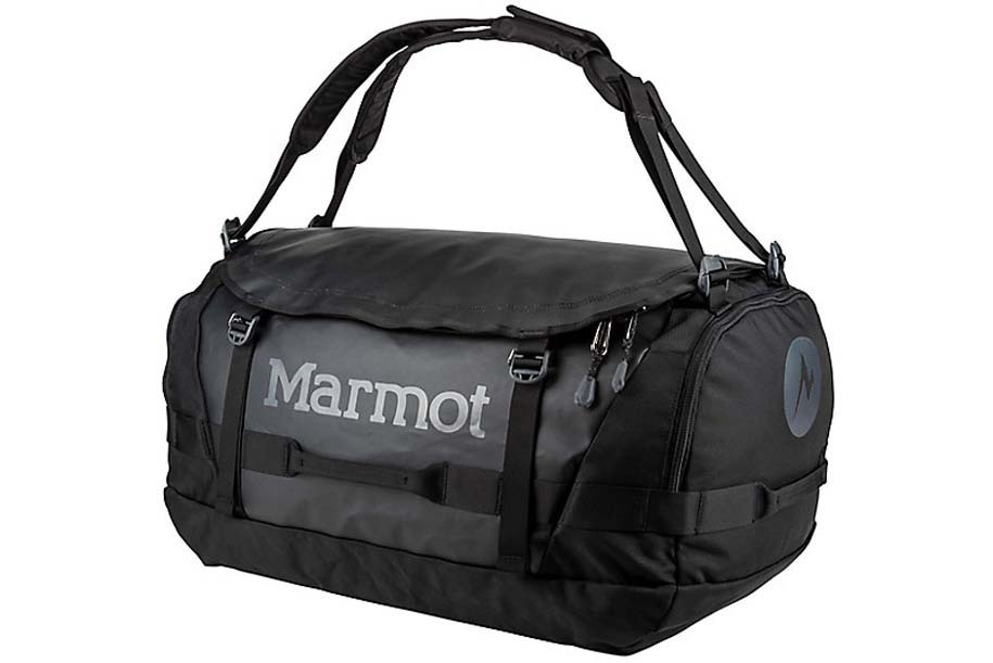 Marmot Long Hauler Duffel Bag Large
