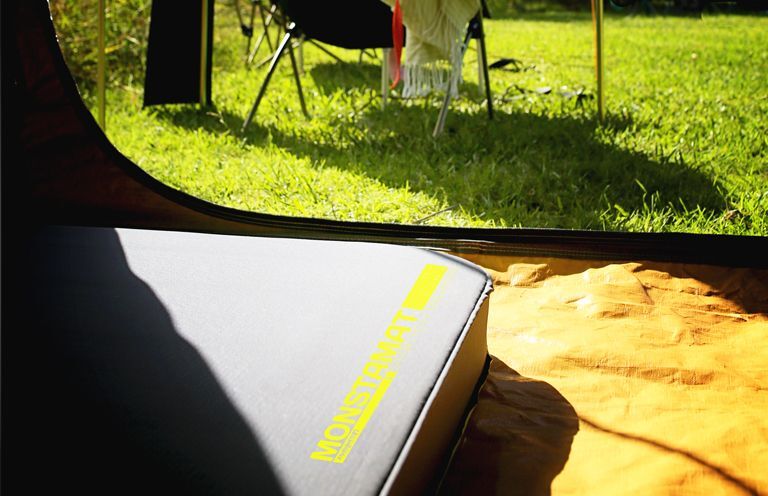 zempire megamat camp mat