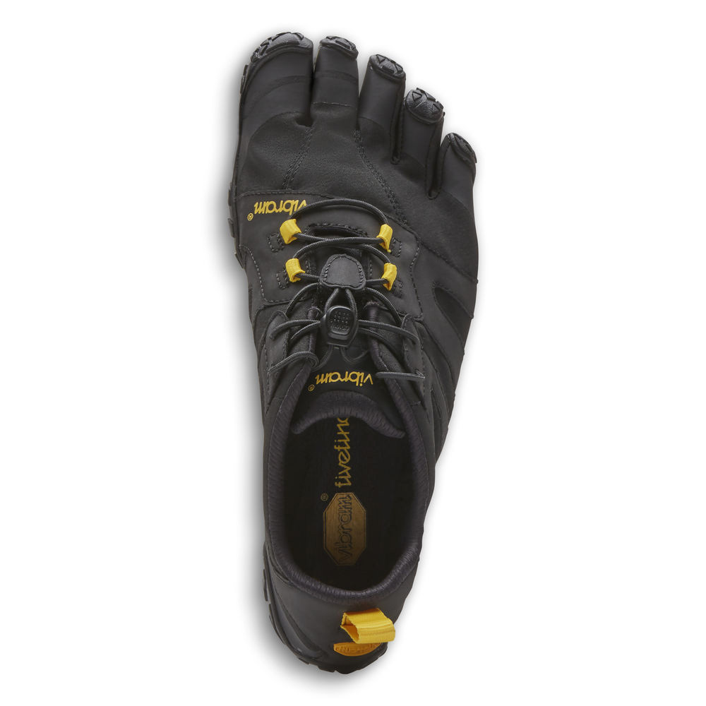 Five fingers trail best sale running