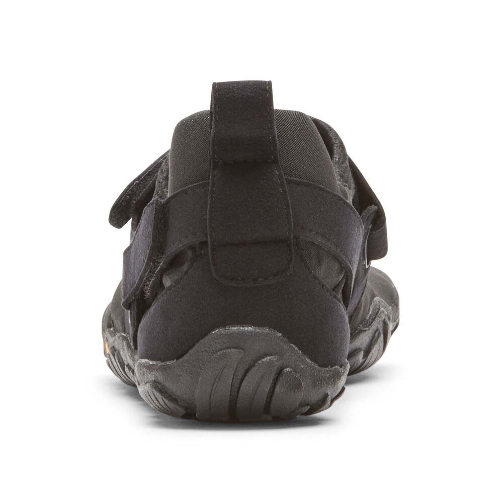 Vibram Fivefingers KMD Sport 2.0 Mens Shoes - Black - Picture 12 of 21
