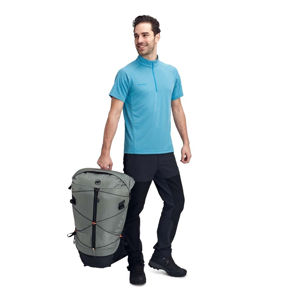 mammut backpack 60l
