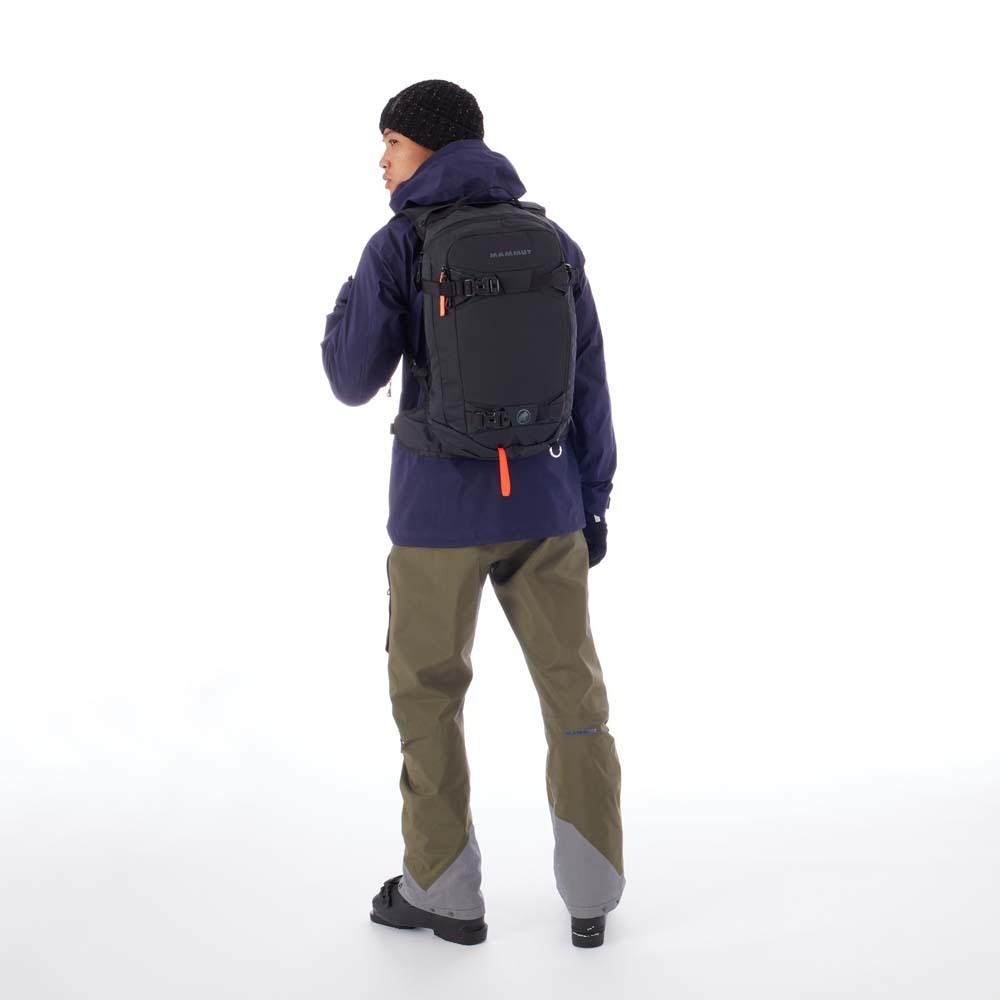 Mammut nirvana 18l sale