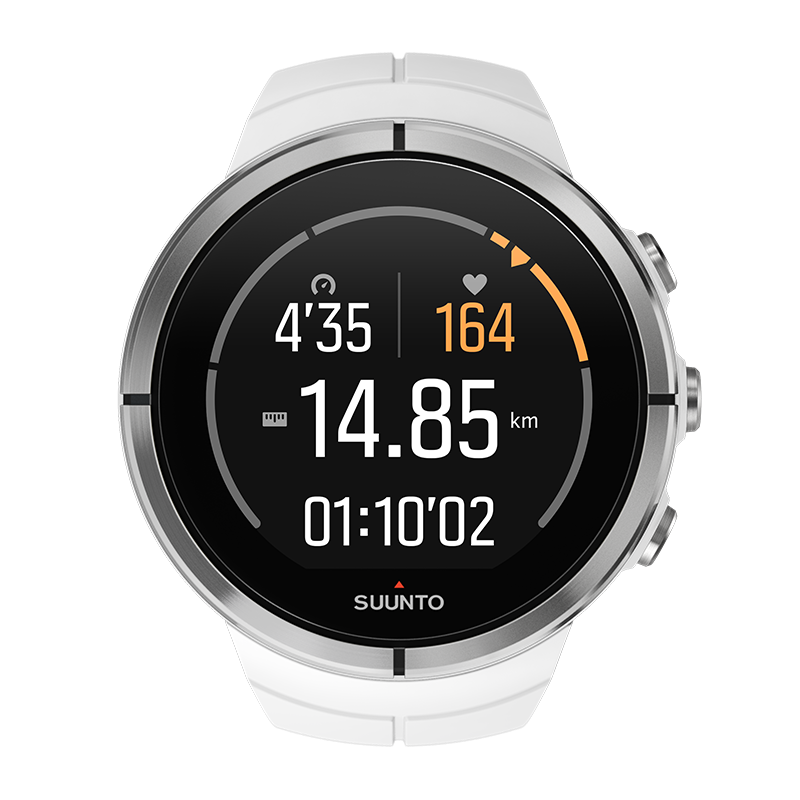 suunto 7 heart rate monitor