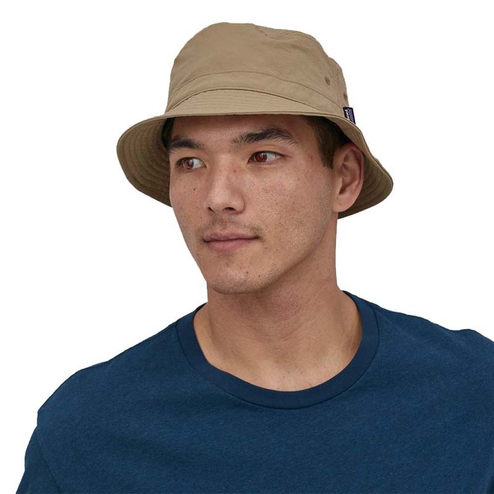 Patagonia Wavefarer Bucket Hat