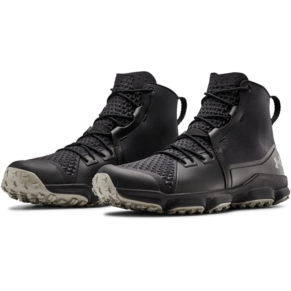 under armour steel cap boots
