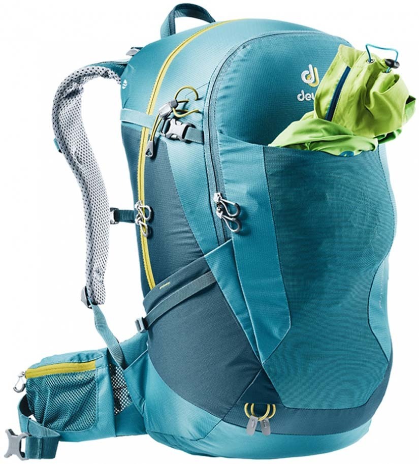 futura deuter 26