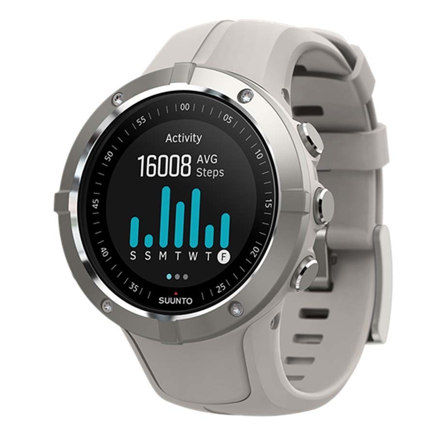 suunto trainer wrist hr amazon