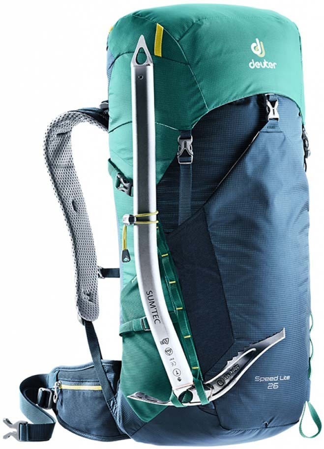 deuter speed lite 24 pack men's