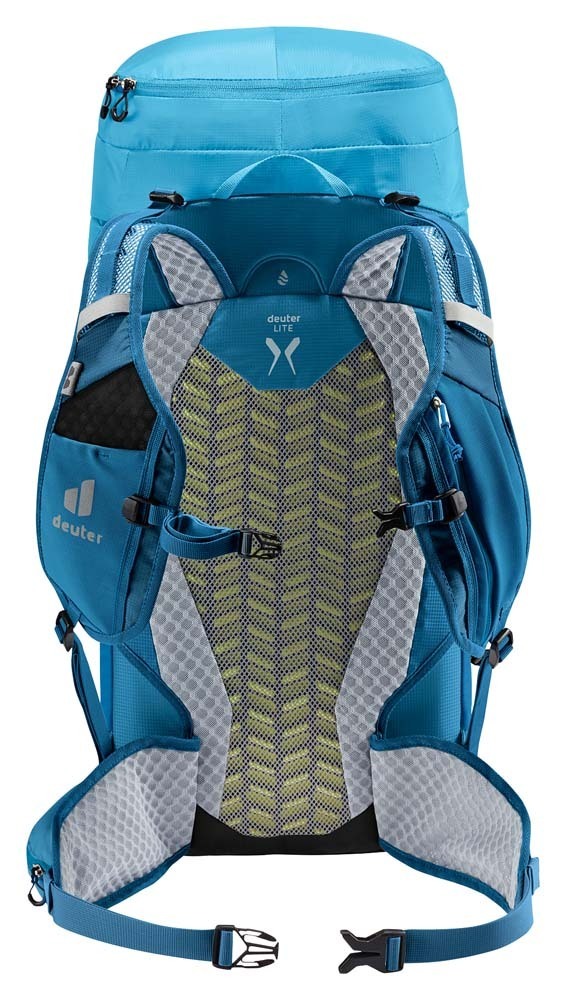Deuter Speed Lite 30L Hiking Backpack Azure/Reef
