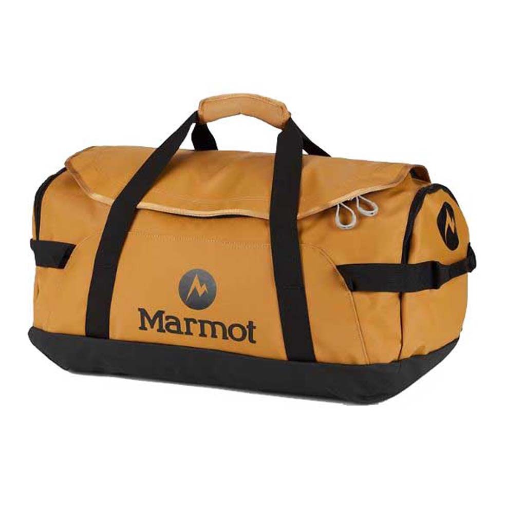 Marmot Long Hauler Duffel Bag - Medium 