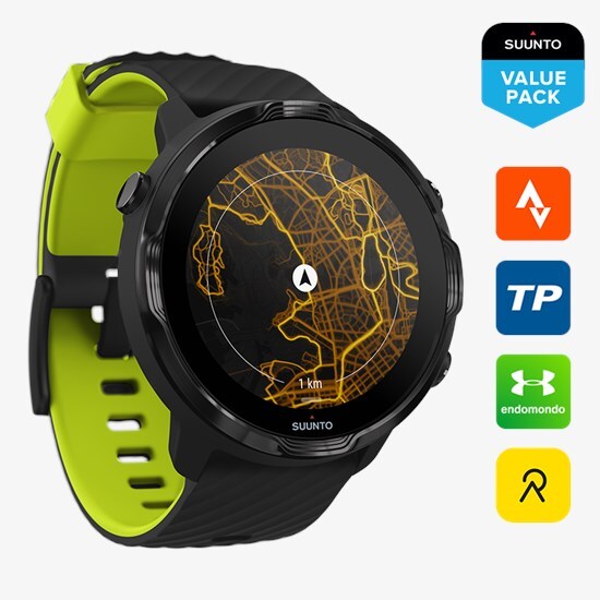 suunto 7 multisport