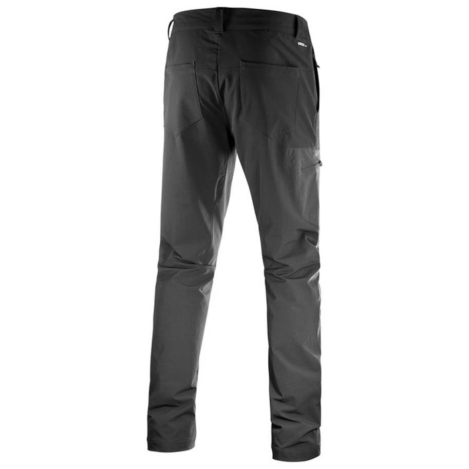 salomon wayfarer utility pant m