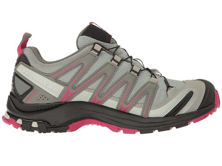salomon xa pro 3d bianche