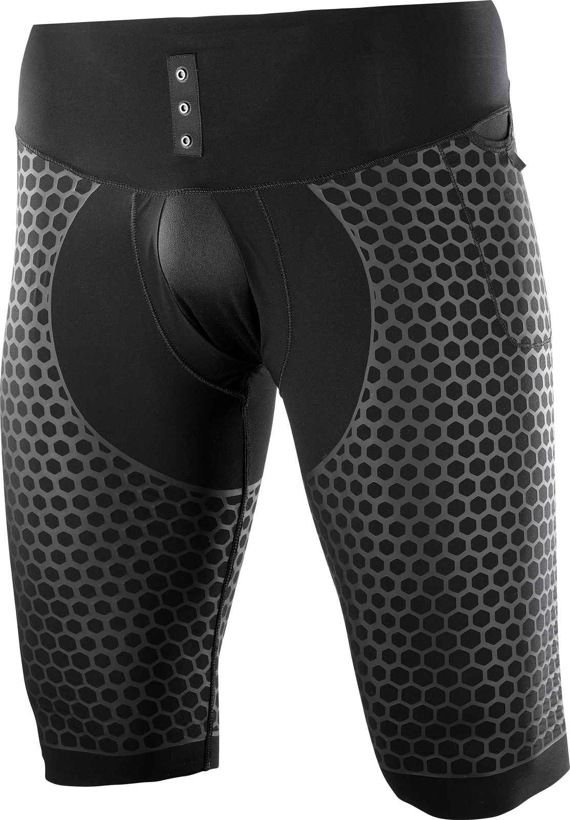 Download Salomon S/Lab Exo Mens Half Tight Compression Shorts S18 ...