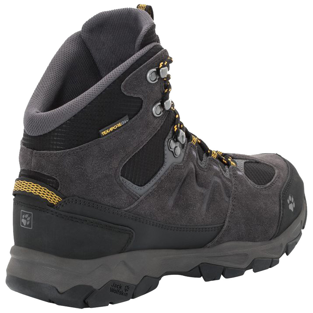 jack wolfskin boots mens