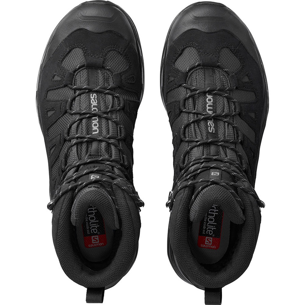 salomon phantom black