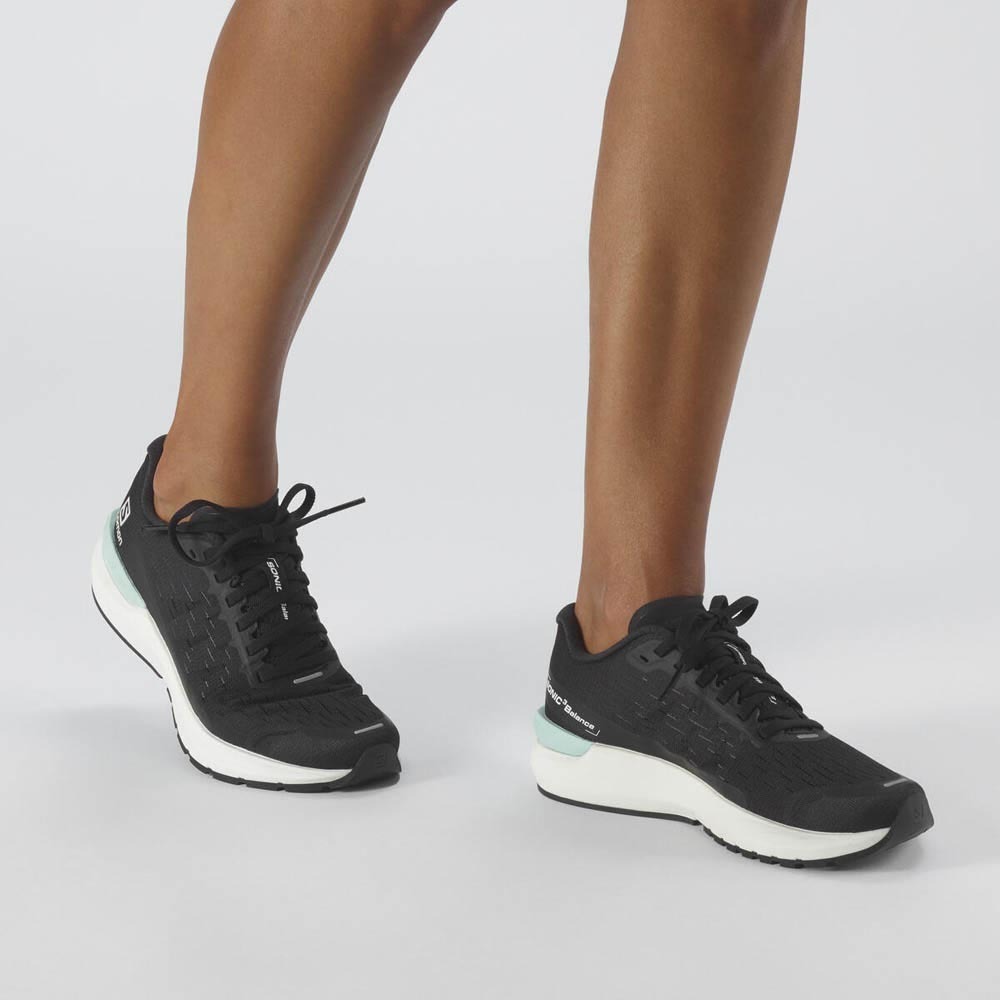 salomon balance 3