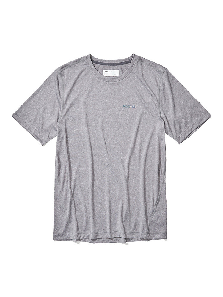 Marmot Conveyor Mens Short Sleeve Performance T-Shirt