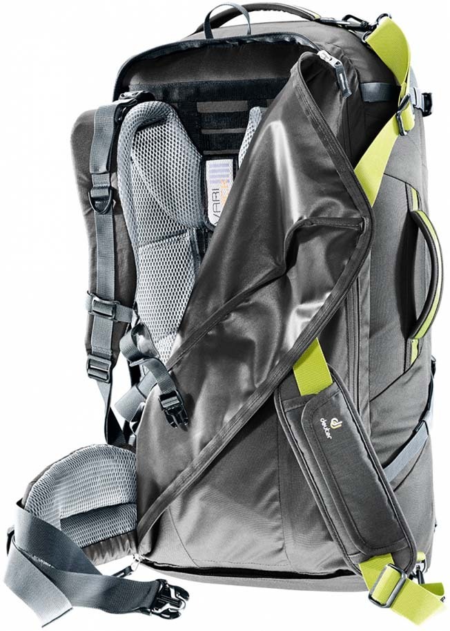deuter transit 65 backpack