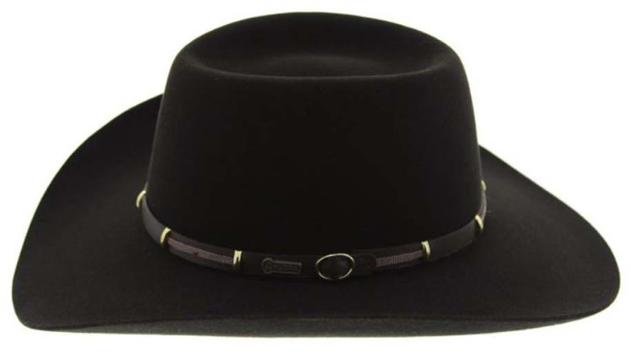 akubra boss hat