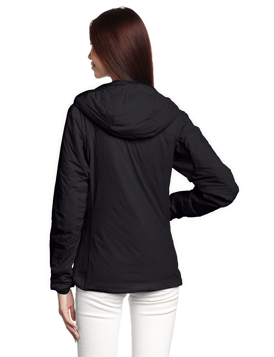 arcteryx atom lt hoody 24k black