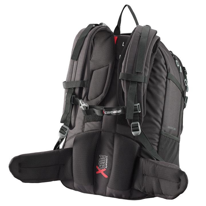 Caribee college 30 hot sale
