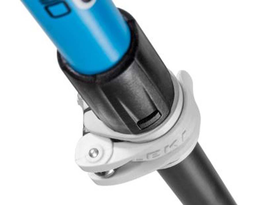 Leki Pole Wanderfreund Makalu Hiking Pole