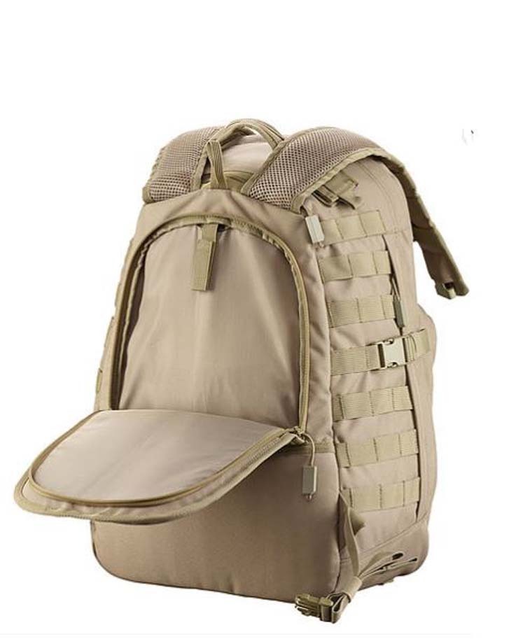 caribee combat 32l backpack