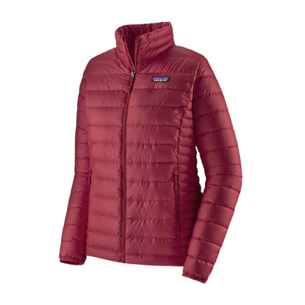 women's patagonia down jackets australia