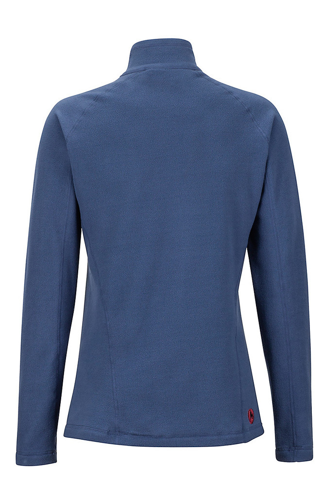 Download Marmot Rocklin 1/2 Zip Womens Fleece Jacket