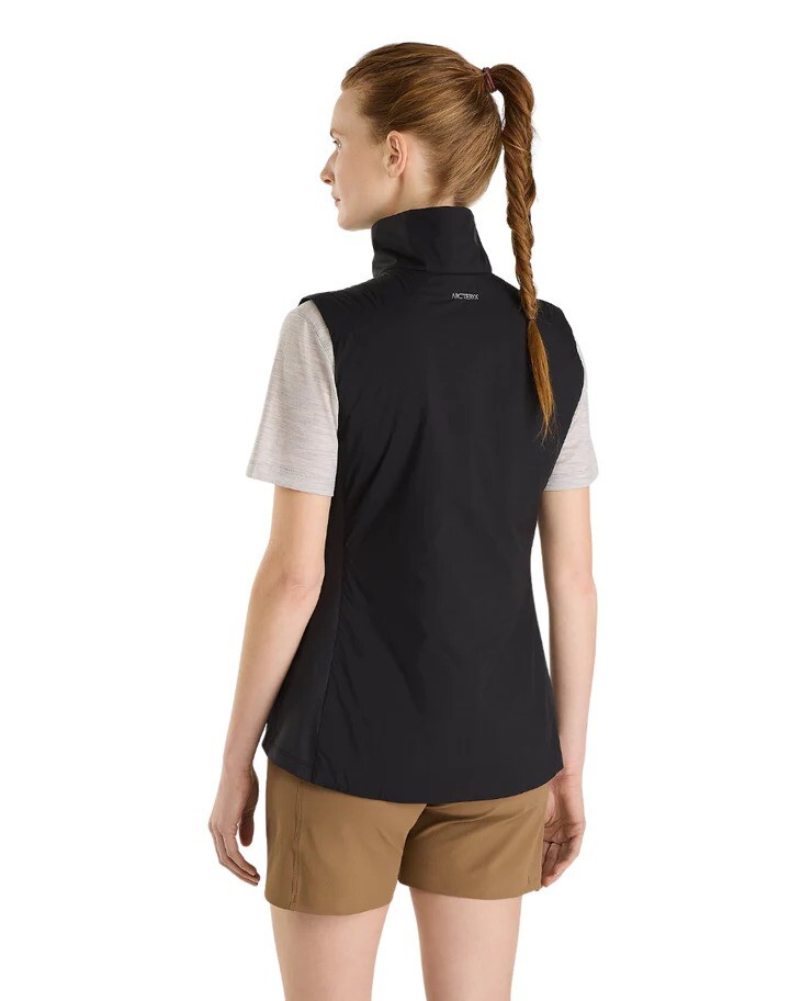 Arcteryx Atom LT Womens Insulated Vest