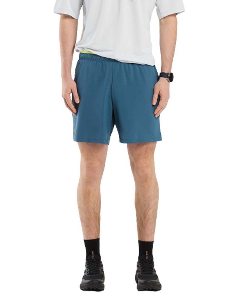 Arcteryx Norvan 7" Mens Running Shorts Arc'teryx