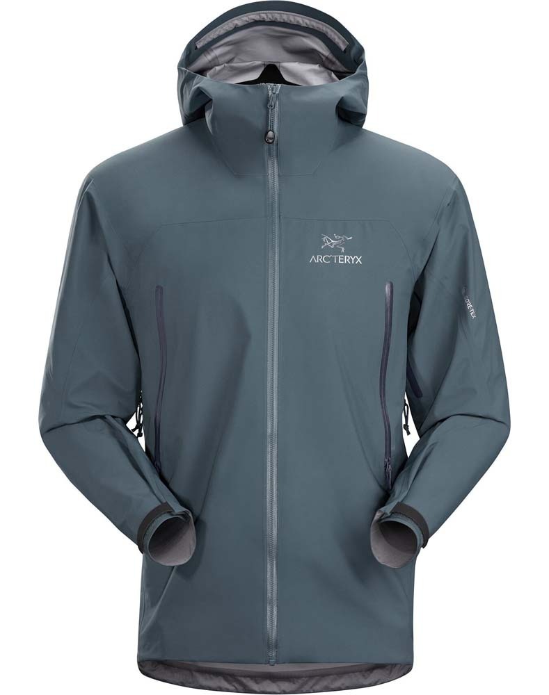 Arcteryx Zeta Ar Mens Waterproof Goretex Jacket Arc'teryx